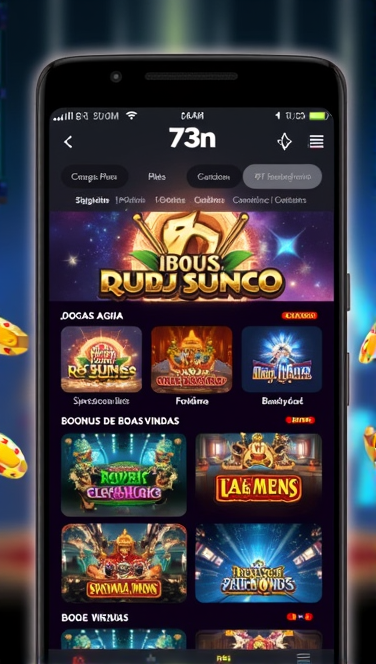 Screenshot 2 73n